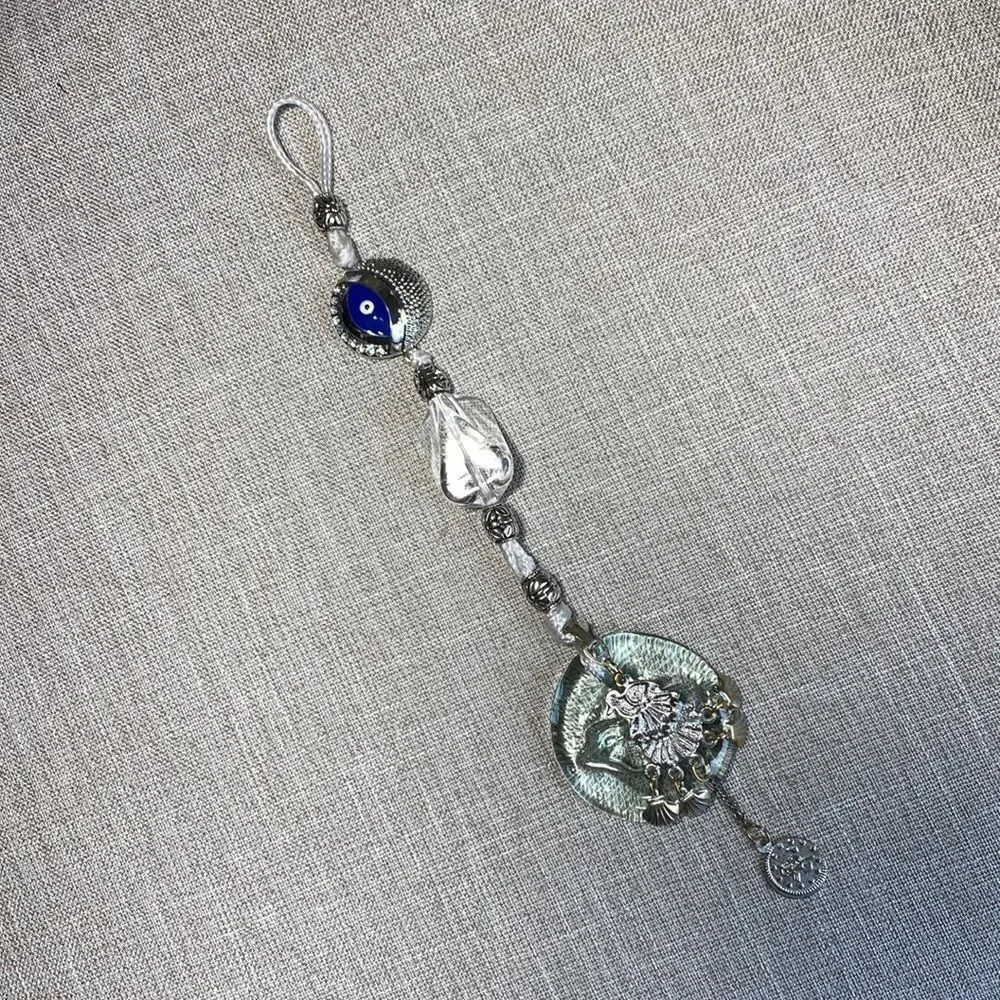 Evil Eye talisman
